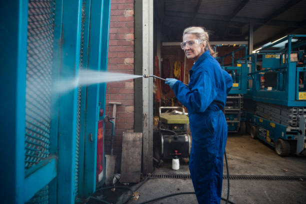 Best Affordable Pressure Washing  in Vineland, NJ