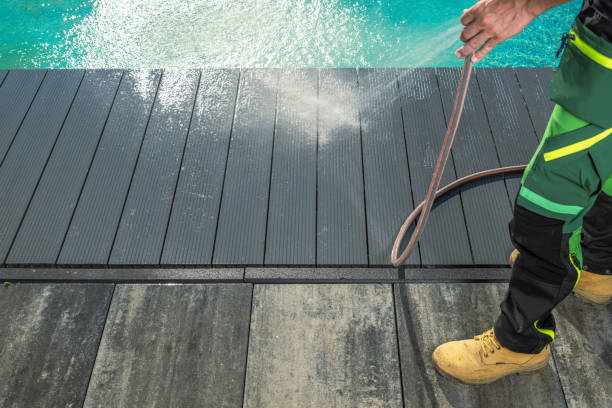 Best Exterior Home Cleaning  in Vineland, NJ