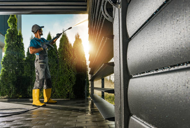 Garage Pressure Washing in Vineland, NJ