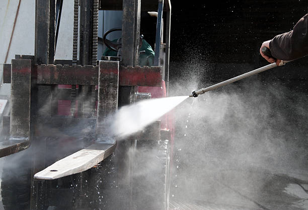 Best Garage Pressure Washing  in Vineland, NJ
