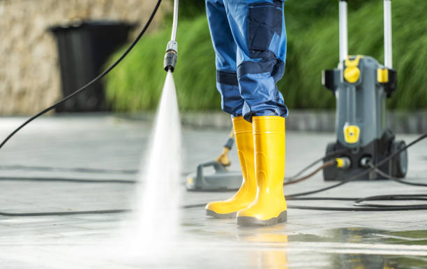 Best Pressure Washing Near Me  in Vineland, NJ