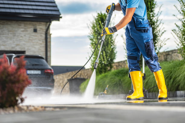 Best Deck Pressure Washing  in Vineland, NJ