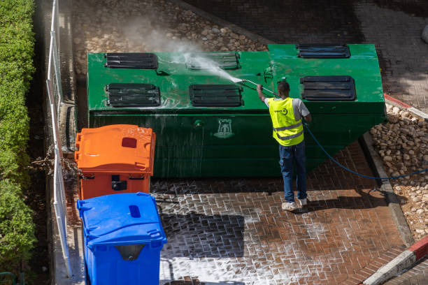 Best Residential Pressure Washing Services  in Vineland, NJ
